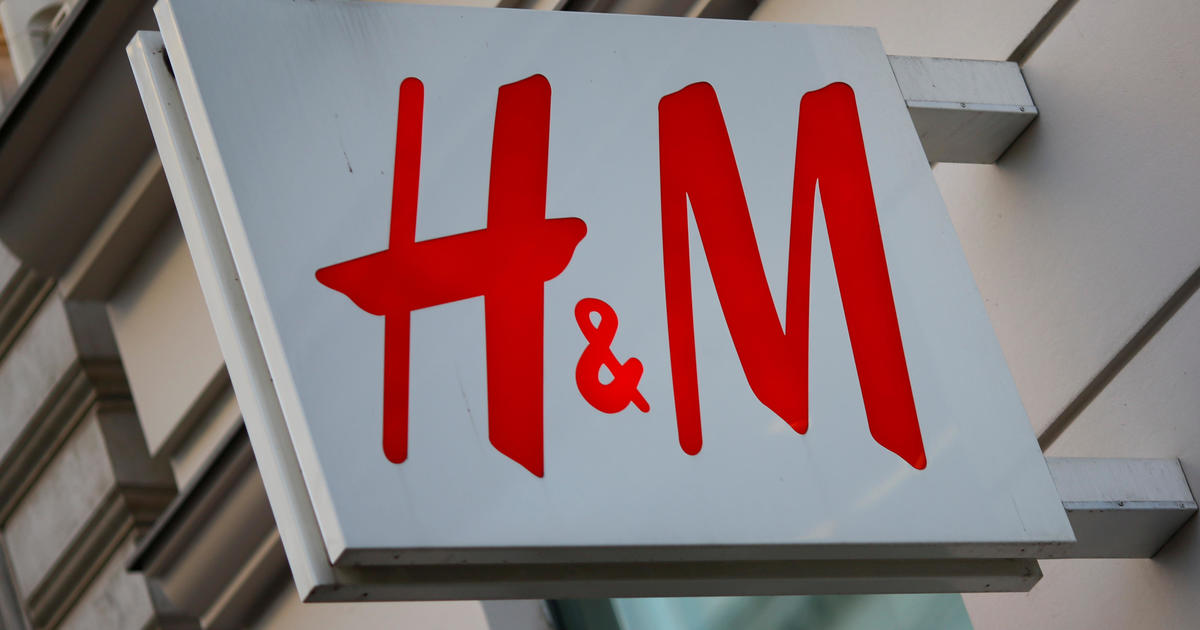 case study khủng hoảng truyền thông của H&M
