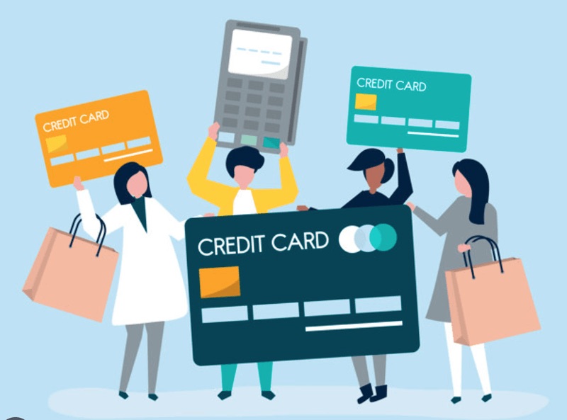 Các cách mở thẻ tín dụng hiệu quả
