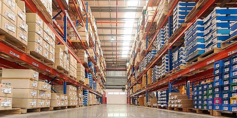 Warehouse in Vietnam are new investment and development opportunities