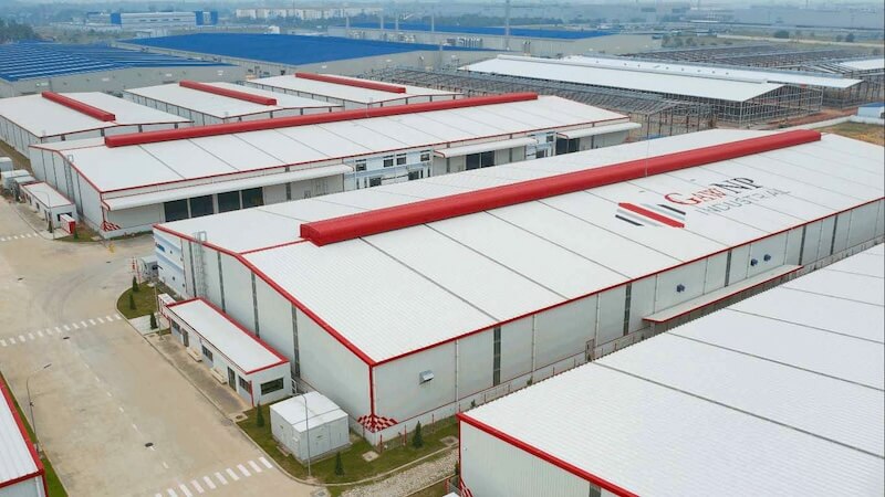 Choosing a warehouse for rent in industrial zones allows business connect and collaborate with others in the same industry.