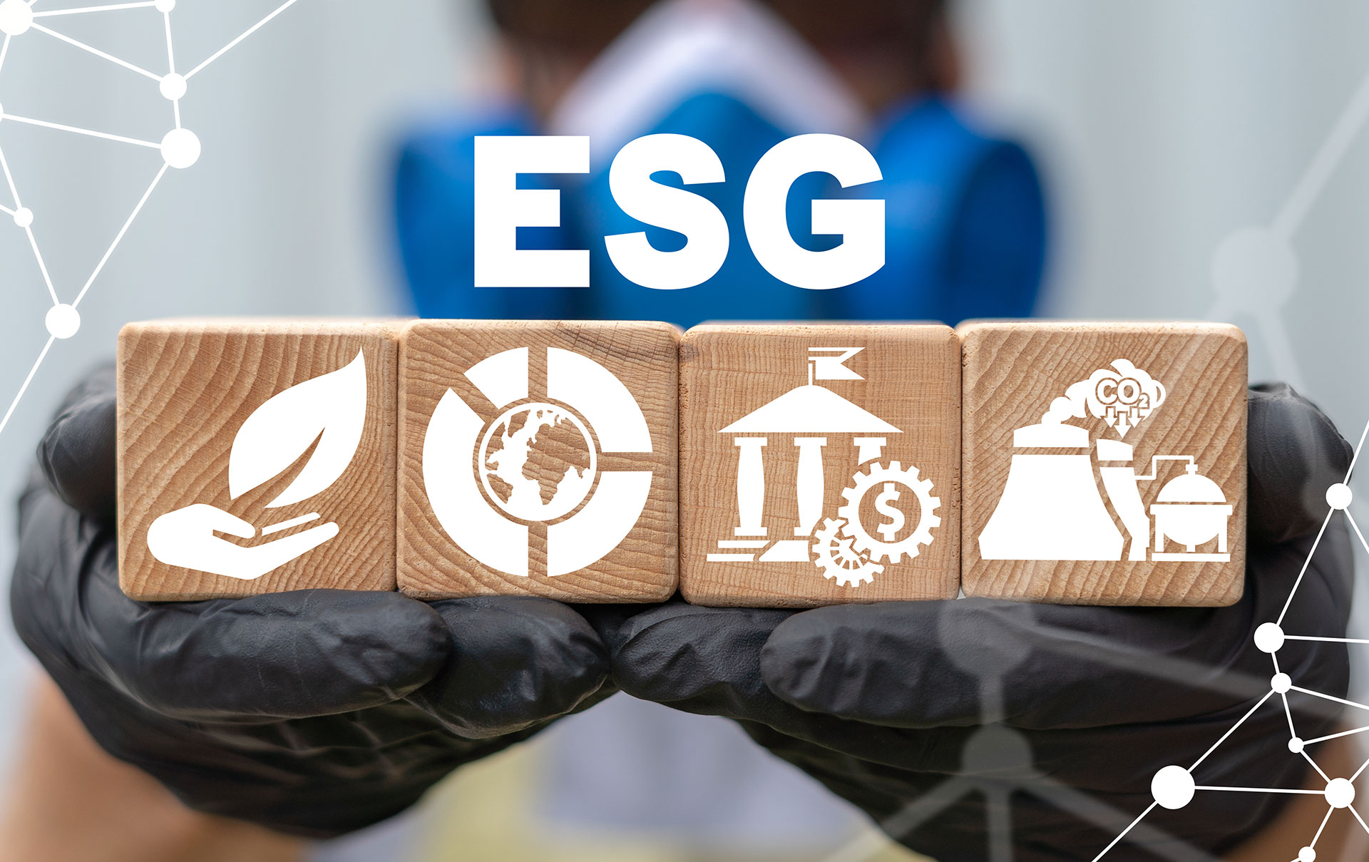 Các công nghệ thường được sử dụng trong văn phòng xanh theo tiêu chí "E" trong ESG