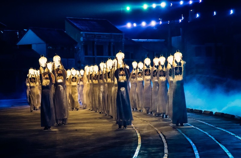 "Ký Ức Hội An" – "Show diễn đẹp nhất thế giới" bước sang năm thứ 5 trên hành trình mang du lịch và văn hóa Việt ra thế giới
