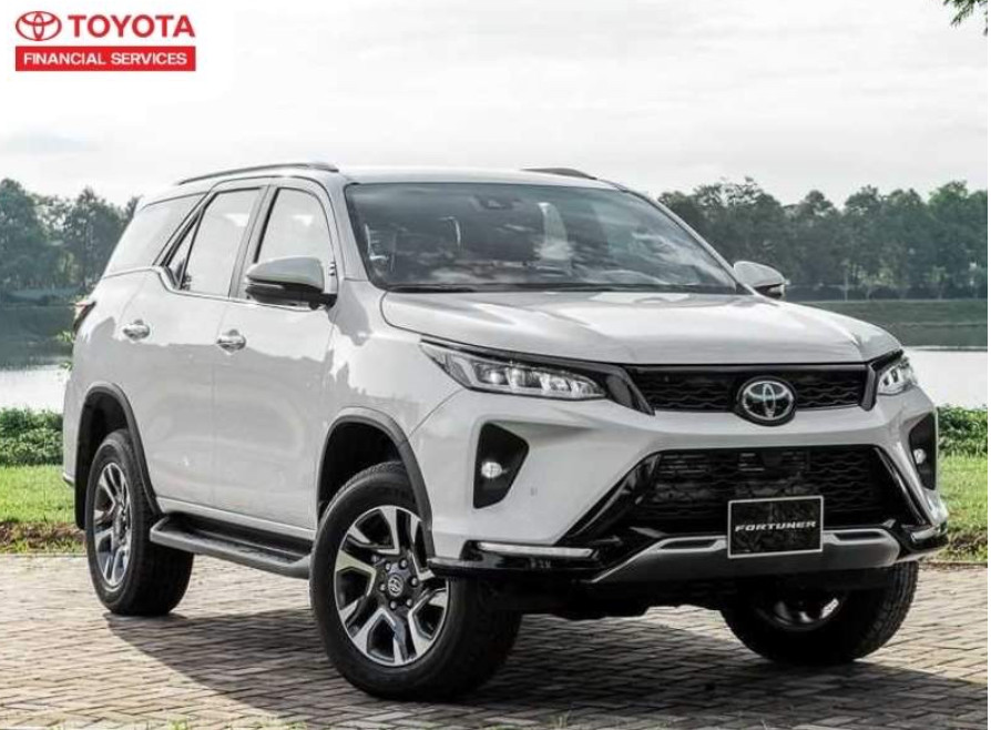 Xe Toyota “cũ" ngoại hình mới giá yêu thương