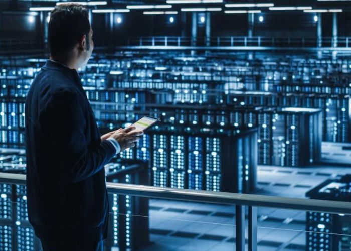 1Hub Data Center cung cấp dịch vụ với chất lượng cao giúp doanh nghiệp nâng cao hiệu quả hoạt động