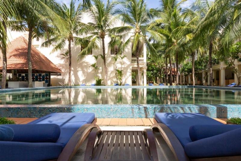 Anantara Hoi An Resort - Blending history and modernity