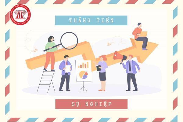 Các chương trình đào tạo giúp tăng cường cơ hội thăng tiến, tạo động lực làm việc cho nhân viên