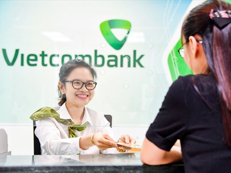 Các gói vay đến từ Vietcombank vô cùng uy tín và chất lượng