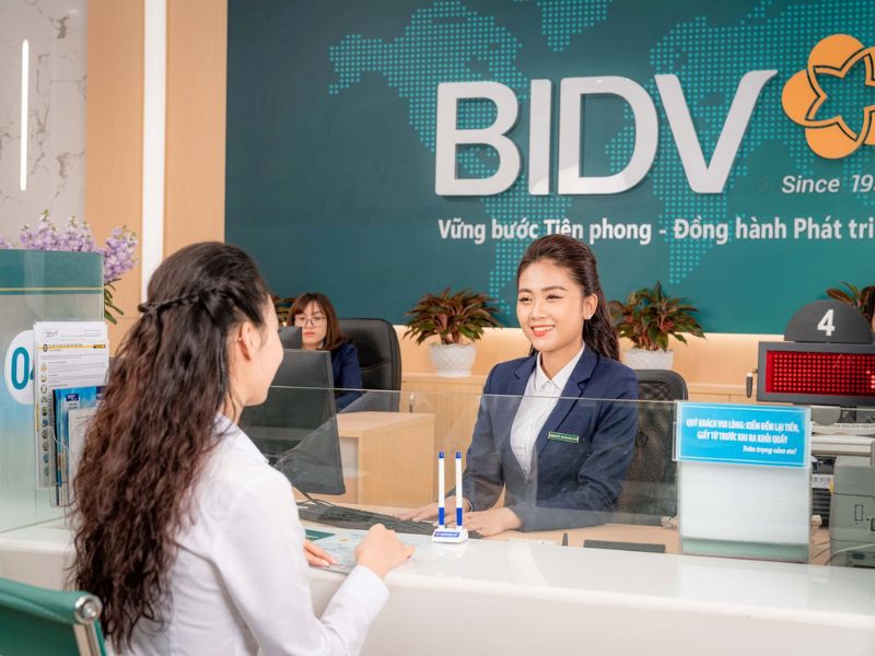 BIDV luôn đồng hành ước mơ sở hữu xe ô tô với bạn