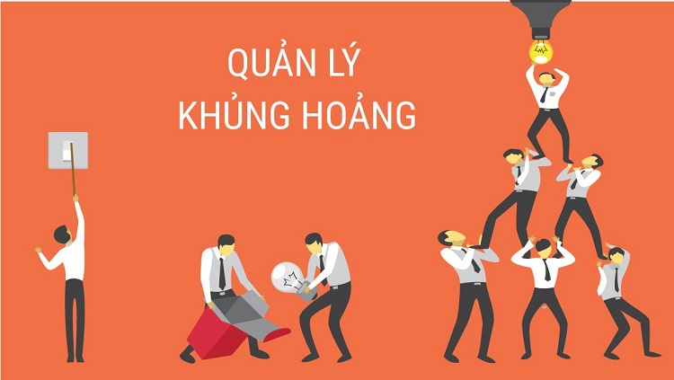 lập kế hoạch quản trị khủng hoảng truyền thông