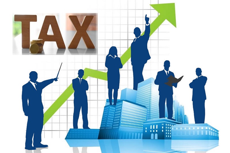 Tác động tích cực từ chính sách ưu đãi thuế khiến doanh nghiệp ngày càng phát triển