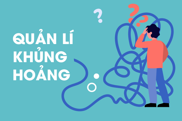 kế hoạch quản trị khủng hoảng truyền thông.