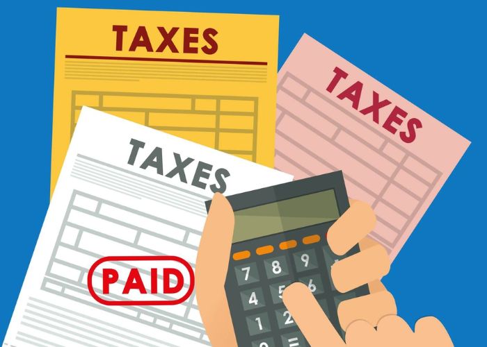 Nhờ vào ưu đãi thuế giúp cho doanh nghiệp giảm chi phí vận hành 