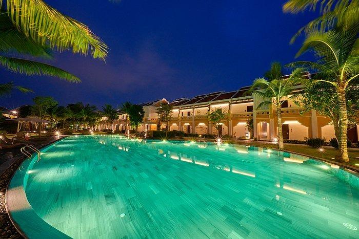 Khu resort ở Hội An đạt điểm 10 vì chất lượng 5 sao - Hoi An Memories Resort & Spa