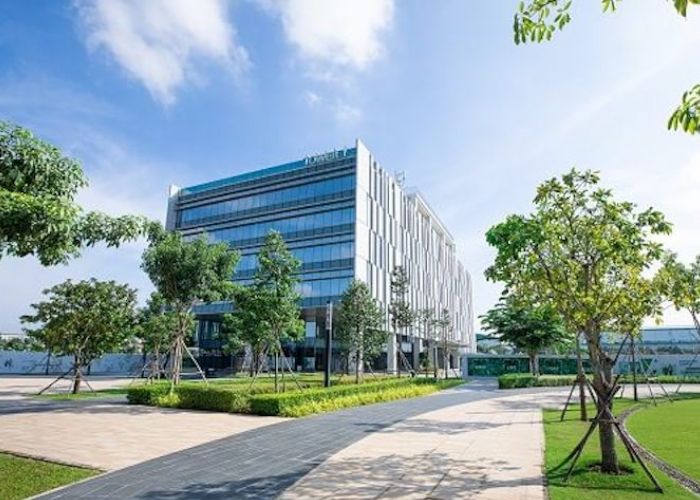 Onehub Saigon - Nơi kiến tạo tương lai cho doanh nghiệp công nghệ