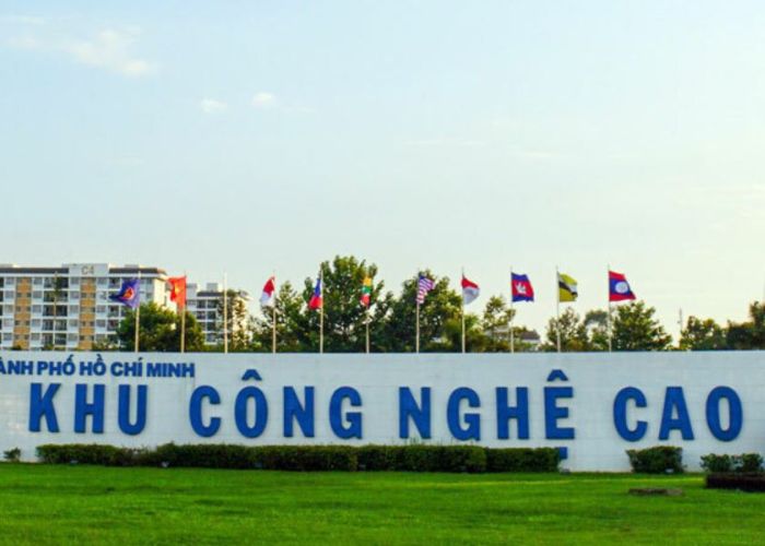 Nhu cầu tìm kiếm văn phòng cho thuê tại khu công nghệ đang tăng lên nhanh chóng 