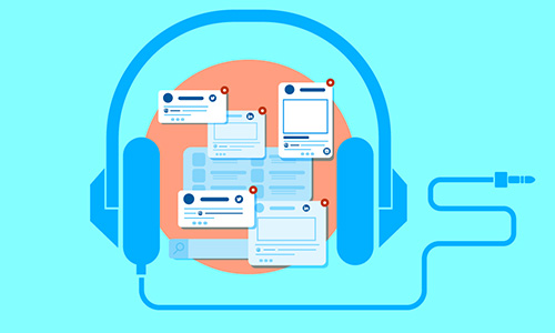 Xử dụng social listening để phân tích đối thủ đang hoạt động như thế nào 