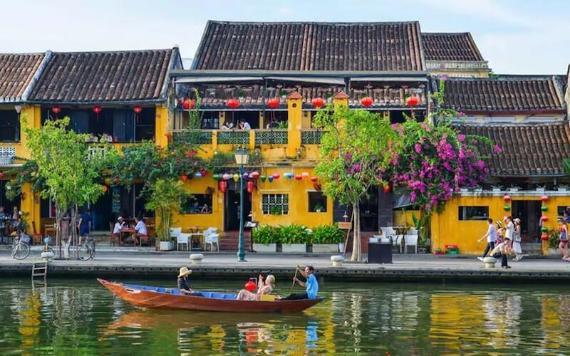 Mastering the following tips for traveling to Hoi An will help you have a complete holiday