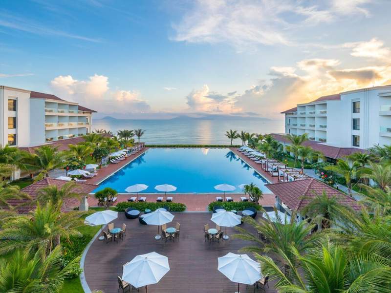 Vinpearl Resort & Spa Hội An