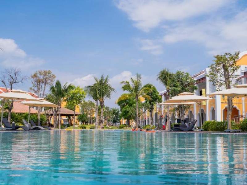 Hoi An Memories Resort & Spa