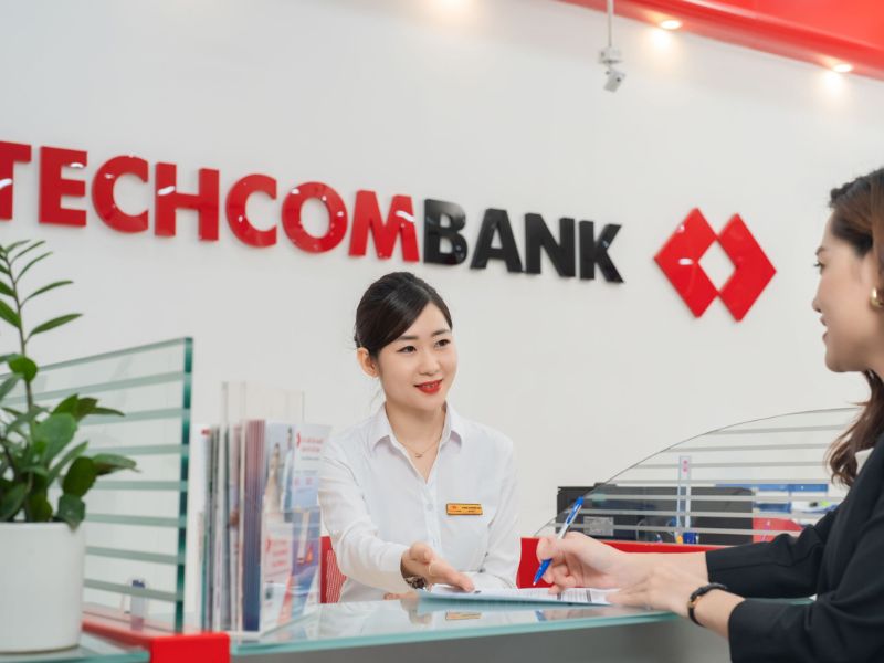 Techcombank với vô vàn gói vay mua xe ô tô ưu đãi hấp dẫn 