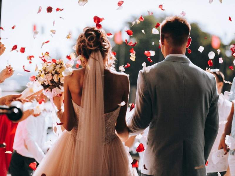 Dịch vụ đám cưới đem lại trải nghiệm hoàn hảo cho ngày trọng đại