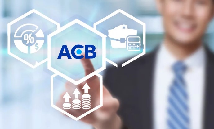 Chi vay kinh doanh tại ngân hàng ACB với nhiều ưu điểm vượt trội
