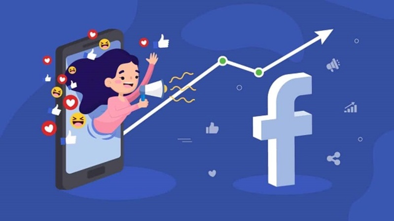 Tối ưu hóa chiến lược tiếp thị trên Facebook
