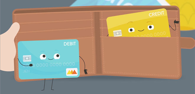 Xu hướng làm thẻ ngân hàng online