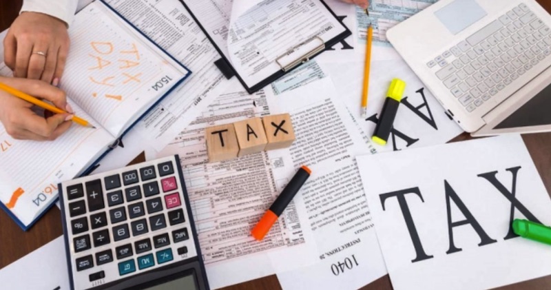 Cách đóng thuế doanh nghiệp thế nào đơn giản nhất