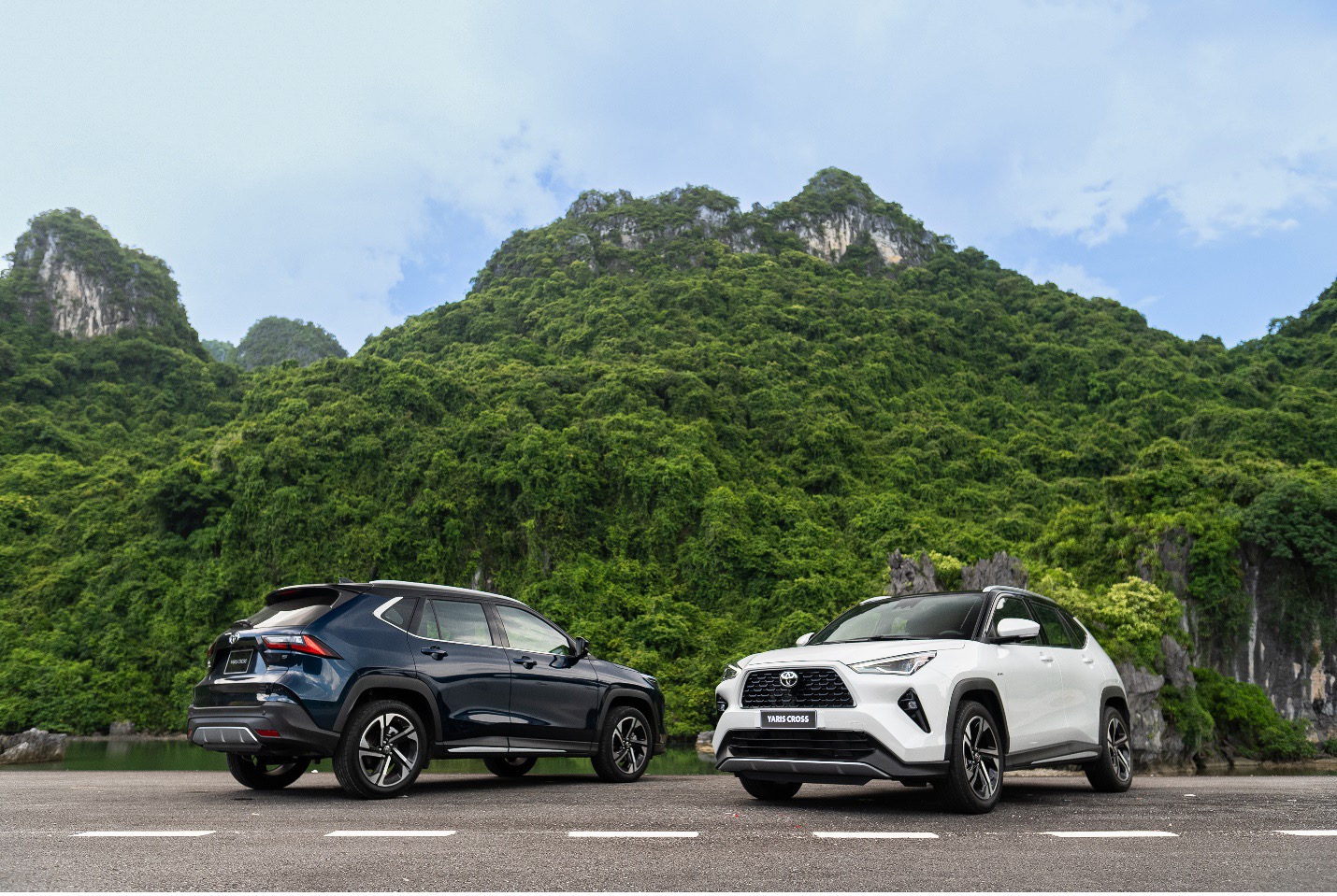 Lợi ích và nhược điểm khi vay mua ô tô Yaris Cross