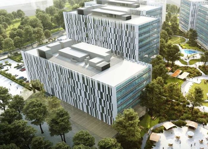 Thành lập văn phòng đại diện Onehub Saigon với tích hợp không gian xanh tạo cơ hội kết nối và phát triển 
