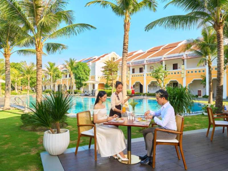 Hoi An Memories Resort & Spa