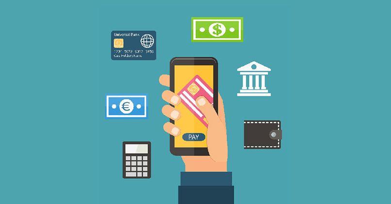 Tài khoản ngân hàng online mang đến sự tiện lợi trong cuộc sống hiện đại