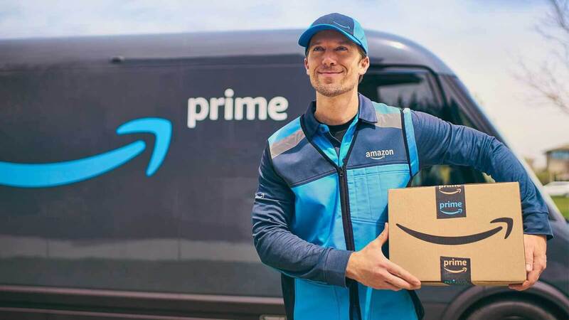 Amazon Prime