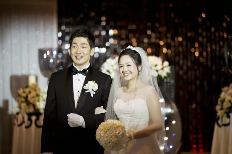 Lên kế hoạch đám cưới lãng mạn như phim Hàn