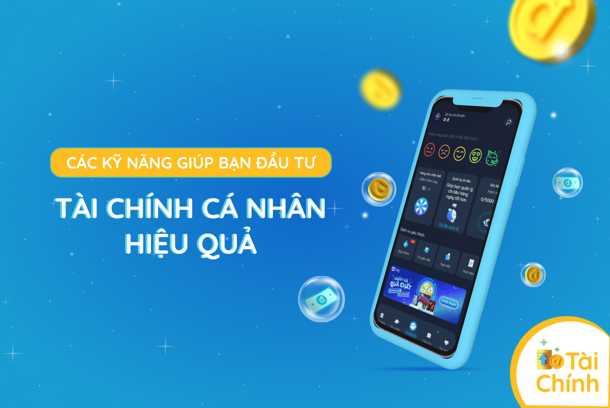 TNEX: Giải pháp tối ưu cho quản lý tài chính cá nhân