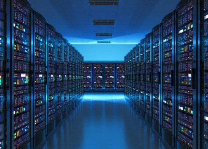 Công nghệ tiến tiến trong 1Hub Data Center đảm bảo đáp ứng cho doanh nghiệp về nhiều mặt