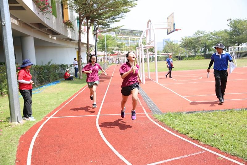 Luyện tập thể thao sớm giúp trẻ tăng chiều cao và cải thiện sức khỏe thể chất