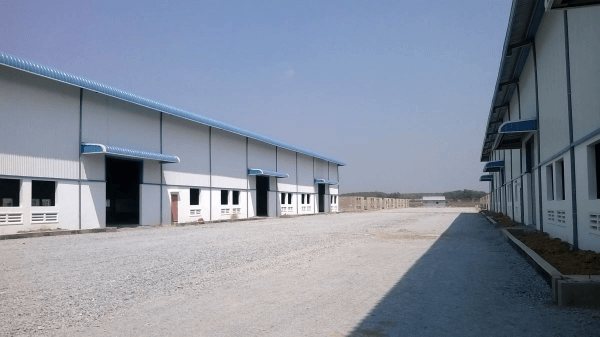 Factors to consider when looking for a Vietnam warehouse for rent