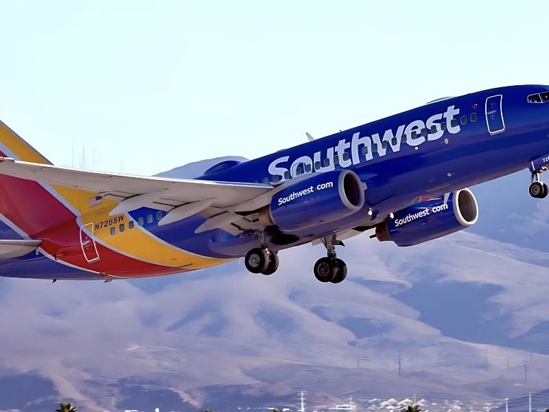 Southwest Airlines tạo dựng một môi trường làm việc gắn kết, nơi mỗi cá nhân đều được tôn trọng và lắng nghe