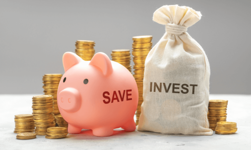 Xây dựng mục tiêu tiết kiệm và đầu tư là một việc cần thiết trong tài chính cá nhân