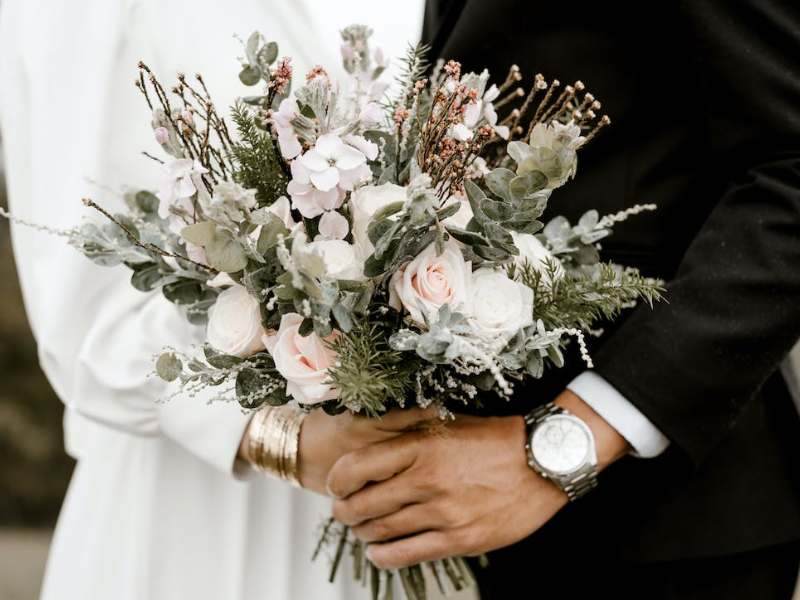 Dịch vụ lễ cưới trọn gói biến đám cưới trong mơ của bạn thành hiện thực