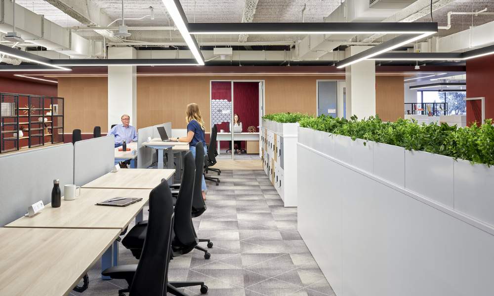 LEED certification office in HCM is a valuable investment that can bring numerous benefits to your organization