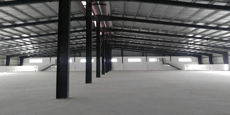 Investing in warehouse in Vietnam is becoming a choice in the business world