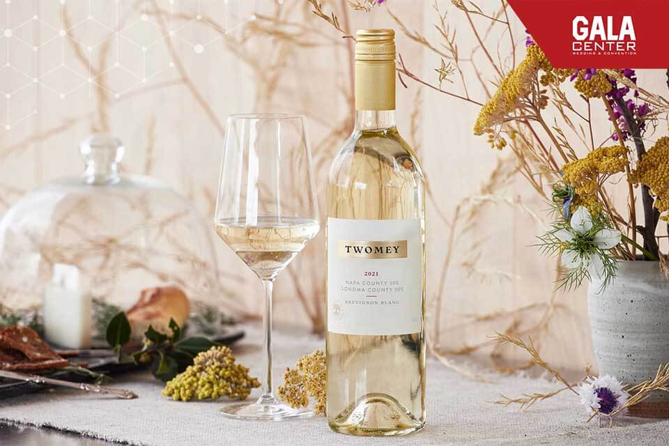 Mùa hè sôi động cùng với Sauvignon blanc