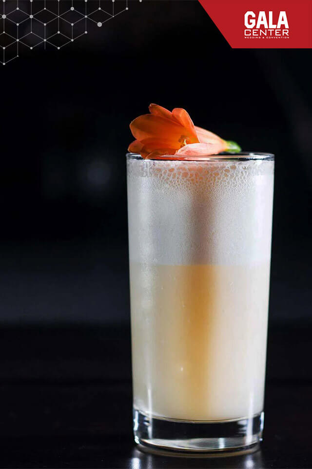 Cocktail - Nghệ thuật của sự kết hợp tinh tế