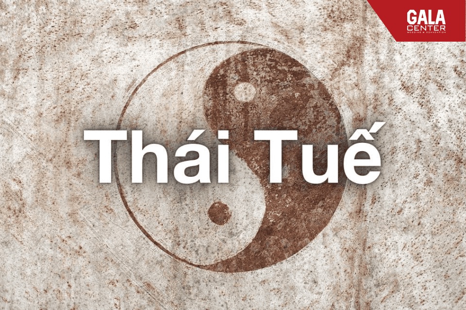Thái Tuế vừa mang ý nghĩa tâm linh vừa liên quan đến thiên văn và triết lý ngũ hành
