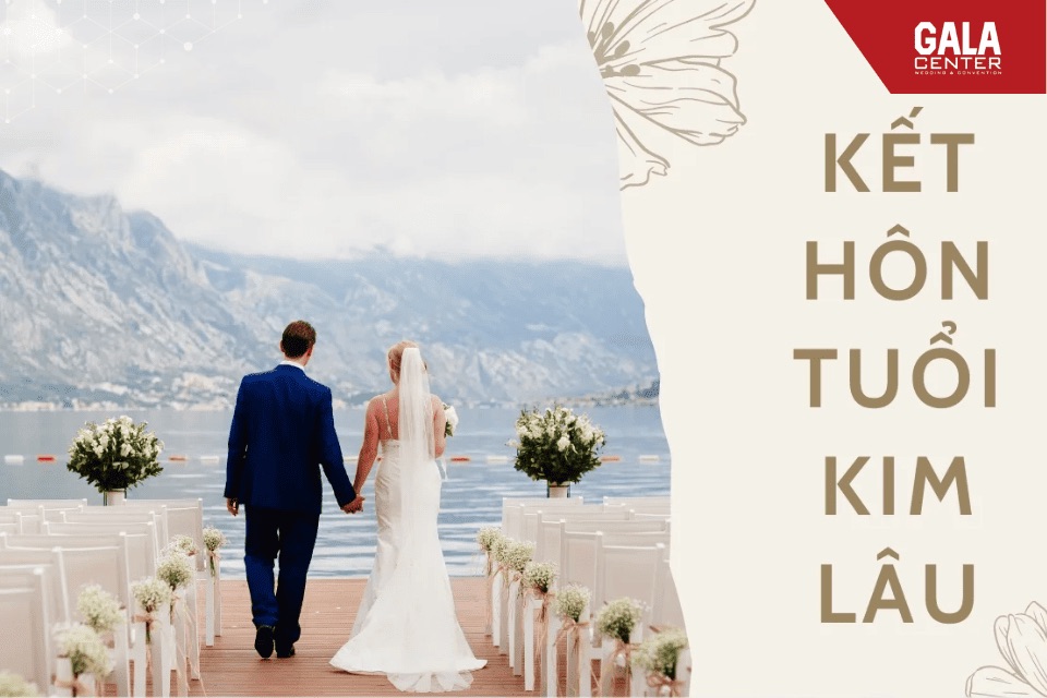 Tuổi Kim Lâu cưới được không? Câu trả lời là có
