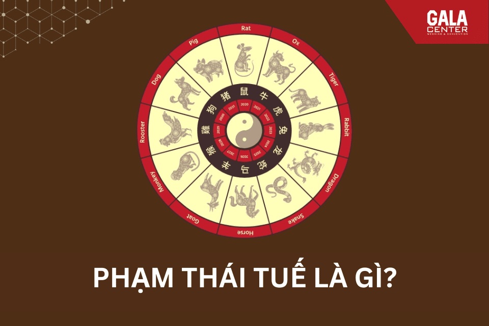 Theo quan niệm xưa, phạm Thái Tuế thì dễ gặp biến động lớn trong năm