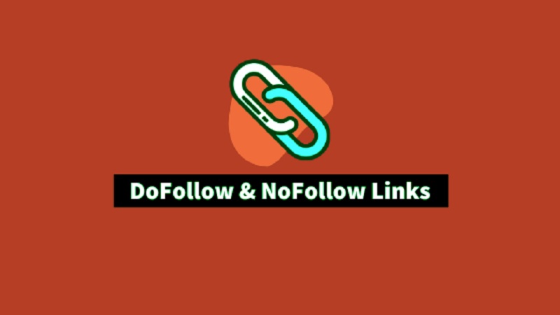 Hình 6: Sự khác biệt giữa Dofollow và Nofollow (Nguồn: Internet)